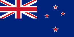 New Zealand Team Help Centre home page